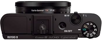 SONY Cyber-shot DSC-RX100M2　No.782 Sony RX100 II Camera Review | ePHOTOzine